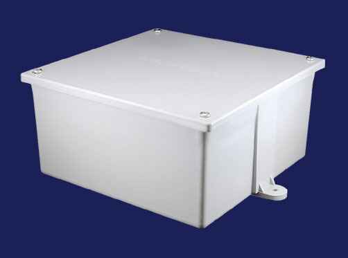 PVC Enclosures